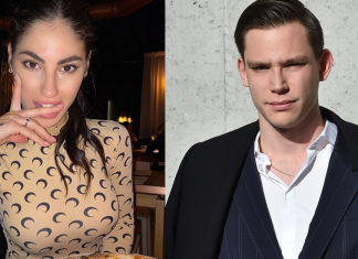 Giulia De Lellis e l’amore folle per il ricco fidanzato Carlo Gussalli Beretta