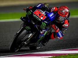 MotoGp, circuito e orari tv del Gp di Stiria 2021 (diretta Sky e Dazn, differita Tv8)