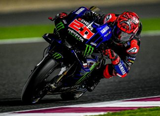 MotoGp, circuito e orari tv del Gp di Stiria 2021 (diretta Sky e Dazn, differita Tv8)