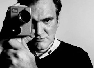 La particolare top 10 cinematografica del 21esimo secolo di Quentin Tarantino Quentin Tarantino, fonte taxidrivers.it