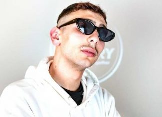 Random Sanremo 2021, dopo il doppio disco di platino lo aspetta l’Ariston