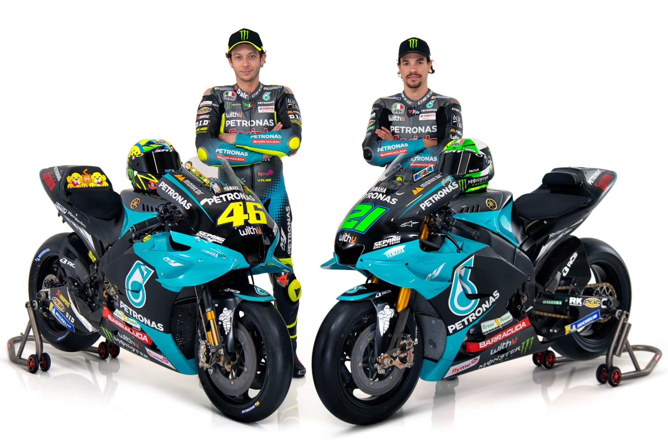 Razali Petronas MotoGP
