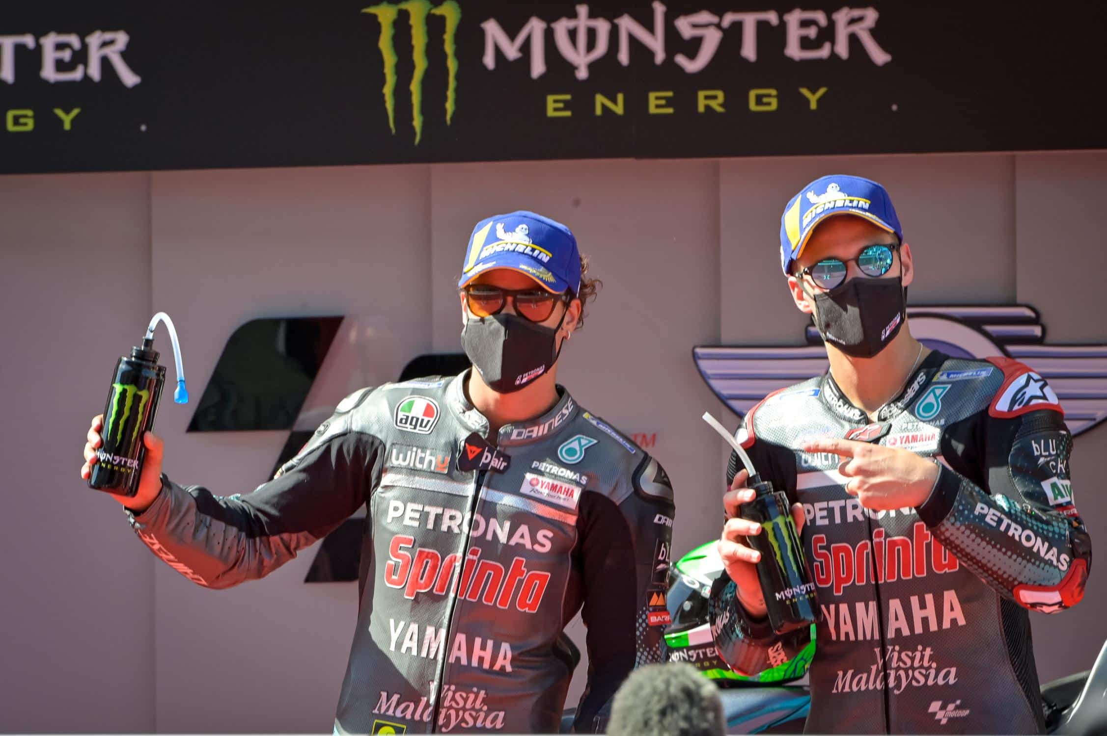 Razali Petronas MotoGP