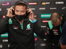 Razlan Razali sul confronto Rossi-Dovizioso: “Il paragone è…”