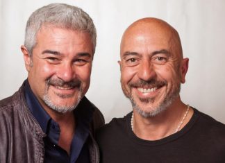 Roberto Ciufoli, chi è il doppiatore e regista teatrale all’Isola Dei Famosi