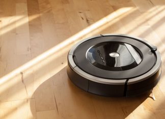 Robot Aspirapolvere, la tecnologia che ti dà una mano