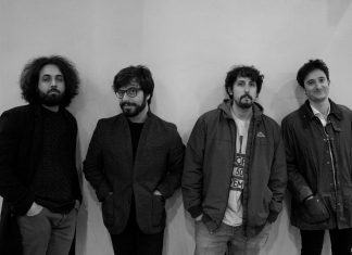 Smile, è online il video del nuovo singolo “Broken kid” Smile, online il nuovo video "Broken Kid"