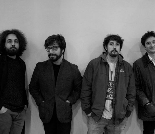 Smile, è online il video del nuovo singolo “Broken kid” Smile, online il nuovo video "Broken Kid"