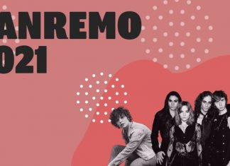 Festival di Sanremo: da vallette a co-conduttrici sanremo 2021 - photo credits. web