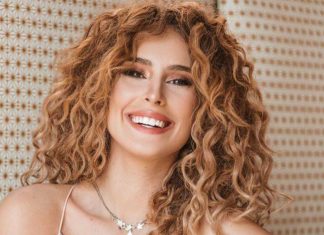 Sara Affi Fella, chi è la famosa influencer ex fidanzata di Luigi Mastroiani photo credits: Donna glamour