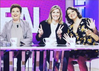 Camilla e Giulia Salerno, ecco chi sono le figlie di Mara Maionchi