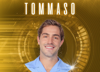 Tommaso Zorzi vince il Grande Fratello Vip dei record Tommaso Zorzi ha vinto il Grande Fratello Vip - Photo Credits Grande Fratello instagram