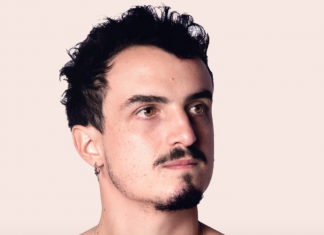 Folcast, chi è il cantante in gara tra le Nuove Proposte al Festival di Sanremo Folcast in gara al Festival DI Sanremo con "Scopriti"- Photo Credits per gentile concessione di Silvia Santoriello