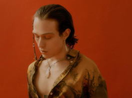 Irama rientra in gara stasera, arriva il si delle case discografiche dei cantanti di Sanremo 2021 Irama ritorna in gara a Sanremo 2021 - Photo Credits profilo Instagram Irama