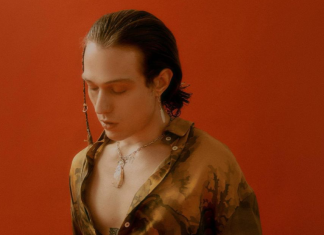 Irama rientra in gara stasera, arriva il si delle case discografiche dei cantanti di Sanremo 2021 Irama ritorna in gara a Sanremo 2021 - Photo Credits profilo Instagram Irama