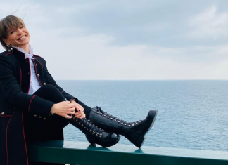 Marco Traficante, chi è l’ex fidanzato di Alessandra Amoroso Marco Traficante, l'ex di Alessandra Amoroso - Photo Credits Profilo Instagram Alessandra Amoroso