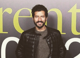 Francesco Scianna, l’attore siciliano ex fidanzato di Matilde Gioli Francesco Scianna - Photo Credits Francesco Scianna Profilo Instagram