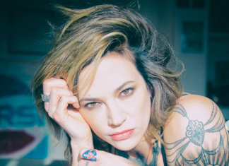 Asia Argento, tutti gli ex dell’attrice Asia Argento tutti gli ex - Ph © Piergiorgio Pirrone