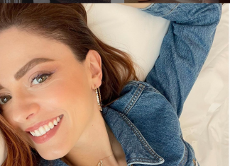 Annalisa ospite della puntata del 13 marzo di “Amici” Annalisa oggi 13 marzo ospite ad Amici - Photo Credits Profilo Instagram Annalisa