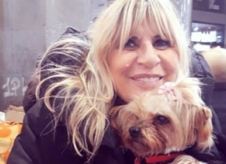 Gemma Galgani, chi è l’ex marito della dama Francesco D’Acqui Gemma Galgani, chi è l'ex marito Francesco D'Acqui - Photo Credits Profilo Instagram Gemma Galgani