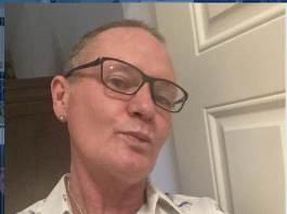 Sheryl Failes, l’attivista ex moglie di Paul Gascoigne Sheryl Failes, l'ex moglie di Paul Gascoigne - Photo Credits profilo Instagram Paul Gascoigne