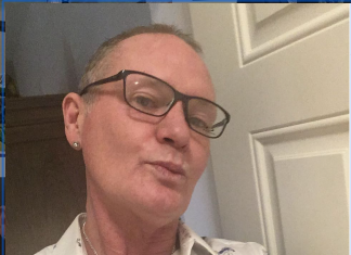 Sheryl Failes, l’attivista ex moglie di Paul Gascoigne Sheryl Failes, l'ex moglie di Paul Gascoigne - Photo Credits profilo Instagram Paul Gascoigne