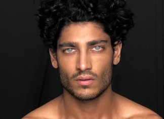 Akash Kumar, le mille vite del modello tra i concorrenti de “L’Isola Dei Famosi” Akash Kumar - Photo Credits profilo instagram Akash Kumar