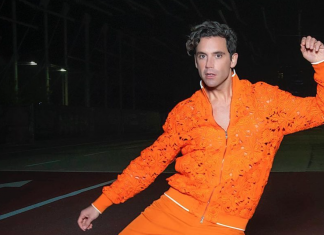 Mika sarà il conduttore dell’Eurovision 2022 Mika, il fidanzato è il regista Andreas Dermanis - Ph © Francesco Prandoni