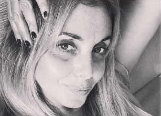 Paola Pallonetto ex moglie di Ciro Ferrara Paola Pallonetto, ex moglie di Ciro Ferrara - Photo Credits Profilo Instagram Paola Pallonetto
