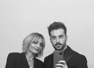 Andreas Muller, chi è il ballerino e fidanzato di Veronica Peparini Andreas Muller e Veronica Peparini