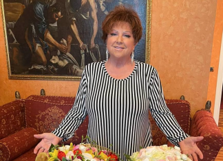 “Quando ti sei innamorato”, il testo del brano di Orietta Berti "Quando Ti Sei Innamorato" , il testo del brano di Orietta Berti