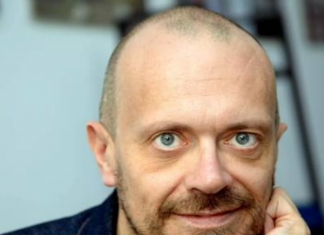 Max Pezzali, chi è l’ex moglie Martina Marinucci e madre di Hilo Max Pezzali,