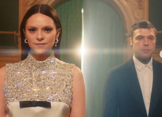 “Chiamami per nome”, il testo del brano di Francesca Michielin e Fedez "Chiamami per nome" testo del brano di Francesca Michielin e Fedez - Photo Credits Profilo Instagram Francesca Michielin