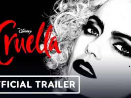 “Crudelia”: l’anarchica Emma Stone nel secondo trailer Disney