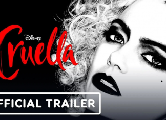 “Crudelia”: l’anarchica Emma Stone nel secondo trailer Disney