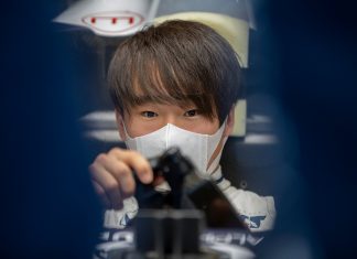 Yuki Tsunoda, che attacco di Helmut Marko: “È un ragazzino problematico” yuki tsunoda alphatauri