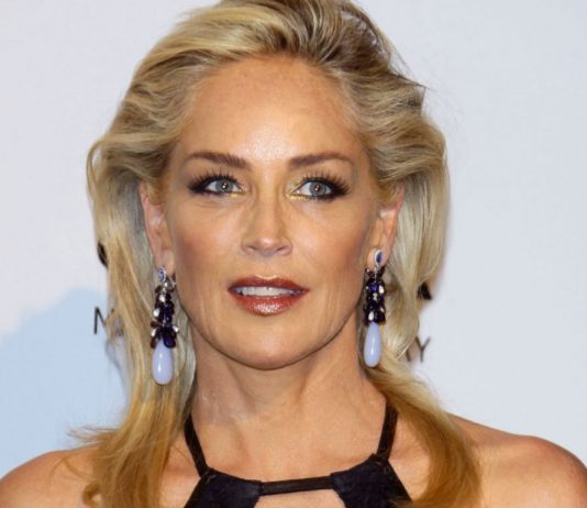 Sharon Stone, la donna, il mito e la leggenda Sharon Stone-Photo Credits: biografieonline.it