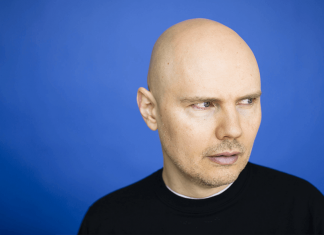 Billy Corgan, il vampiro dell’alternative rock Billy Corgan -ph: rockandrollgarage.com