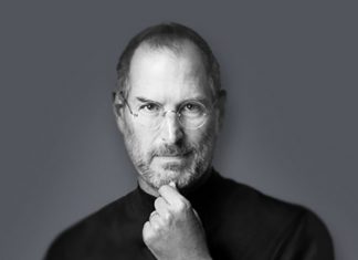 Apple, l’anniversario della nascita