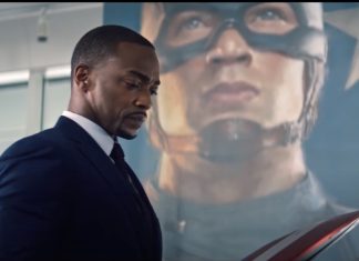 Capitan America 4: un fumetto potrebbe aver anticipato un personaggio nel film