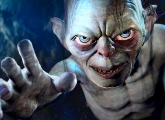 The Lord of the Rings: Gollum, il nuovo teaser trailer Gollum Photo credit: web