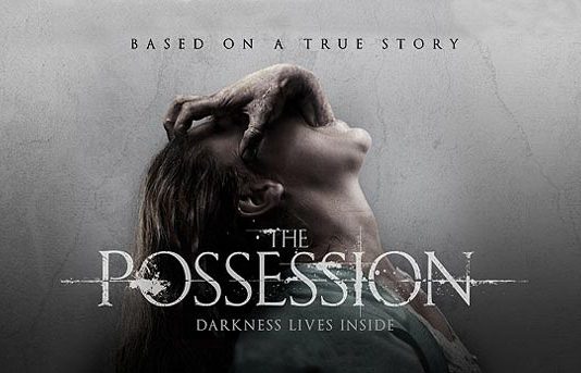 Stasera in TV irrompe il film horror “The Possession” "The Possession" - Photo Credits: DIRE Giovani