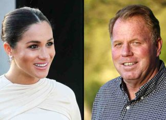 Thomas Markle Jr, chi è il fratellastro di Meghan