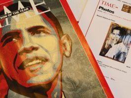 La nascita di Time e la classifica degli uomini dell’anno Time, fonte firstonline.info