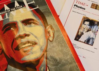 La nascita di Time e la classifica degli uomini dell’anno Time, fonte firstonline.info