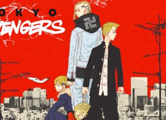 Tokyo Revengers: teppisti, botte da orbi, viaggi nel tempo (recensione) Tokyo Revengers Recensione