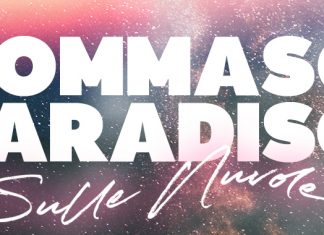“Sulle nuvole tour” di Tommaso Paradiso riprogrammato a marzo 2022 "Sulle Nuvole Tour" di Tommaso Paradiso slitta al 2022 - Per gentile concessione di Wordsforyou