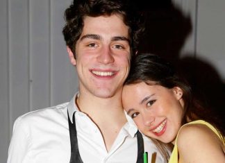 Tommaso Zorzi svela perché ha litigato con Aurora Ramazzotti
