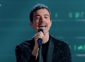 Diodato sarà ospite della prima semifinale dell’Eurovision Song Contest Diodato sarà ospite della prima semifinale dell'Eurovision Song Contest