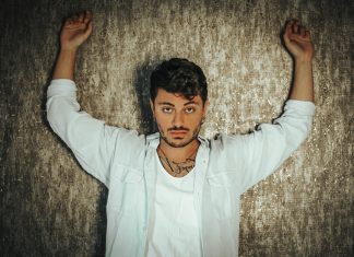 “Rimani” è il nuovo singolo di Virginio Rimani, Virginio ritorna con un nuovo singolo - Ph © Giuseppe Foglia
